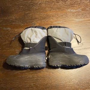 Colombia kids snow boot
